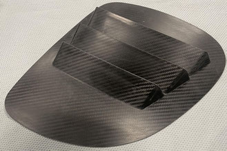 アンダー鈴木ドライカーボンパーツ - アンダー鈴木セレクトショップ