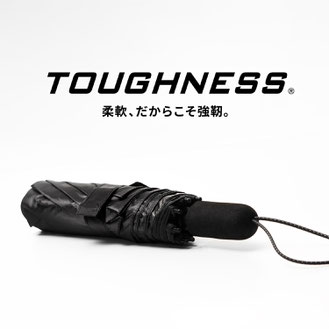 遮光100% 耐風折りたたみ傘