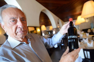 restaurant leite, recife, brasilien, weinkeller, portwein, raritäten, portugal, armênio dias, portugiesische spezialitäten, likör, sherry