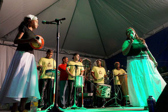 20. november, tag des schwarzen bewusstseins, afro brasilien, palmares, black lives matter, brasilien, menschenrechtsbewegung, zumbi, serra da barriga, show, dandara