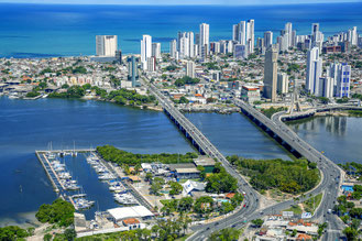 cabanga yacht club, recife, yachthafen, yacht-regatta, wassersport, brasilien, segelregatta, meer, fernanda do noronha, eventlokal, club