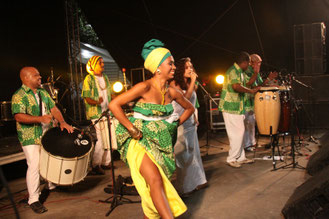 tag des schwarzen bewusstseins, 20. november, kulturstiftung palmares, afro brasilien, zumbi, serra da barriga, brasilien, black live matter, show, veranstaltungskalender, sklaven