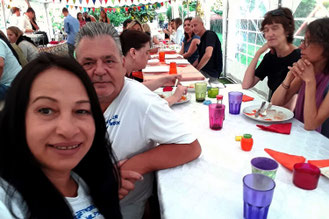 benefizessen, benefiz gala, brasilien, spenden, strassenkinder, kinder hilfe, peter rieser, strassenkinder, bibel, kinder in not, jesus lebt