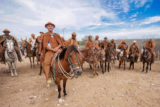 serrita, cowboy messe, serrita, pernambuco, brasilien, parque estadual joão câncio, steppen, rodeo, raimundo jacó, luiz gonzaga, veranstaltungen