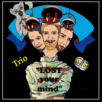 Full album: "Lost your mind"
