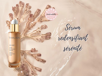 serum redensifiant serenite sea age visage thalion 1001astucesdefilles institut de beaute lannemezan