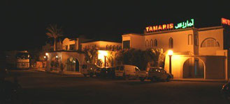 Hotel Tamaris