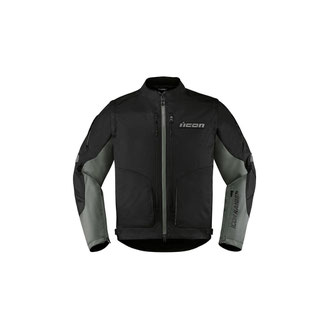 ICON RAIDEN WATCHTOWER JACKET peragromoto I Curating travel