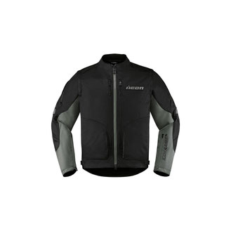 ICON Raiden Watchtower Jacket