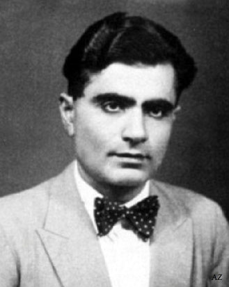 Rustom K. Irani