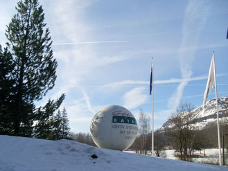 Golf de Gap-Bayard (B. Ferotin)
