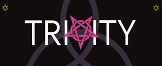 TRINITY INC.    　　TRINITY 株式会社