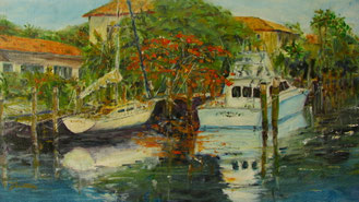 Sea Ranch Lake'2000/Pompano Beach