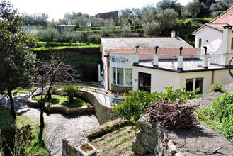 Cinque Terre Unterkünfte