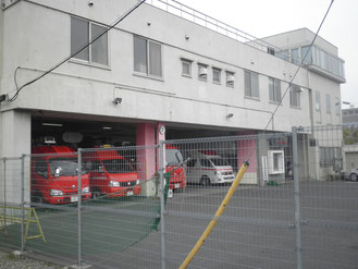 埼玉県 入国管理局