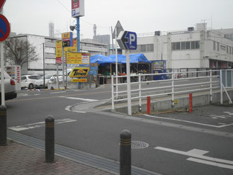 埼玉県 入国管理局