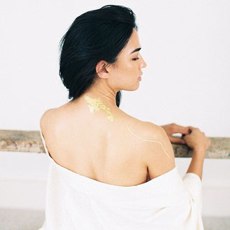 Wohlstandsbewusstsein für Frauen