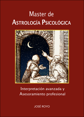 Master de Astrología Psicológica