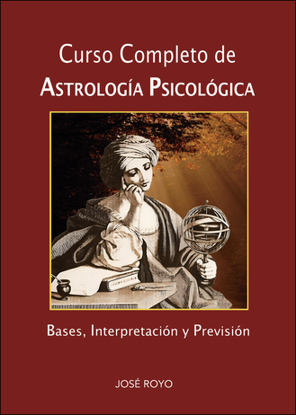 Curso Completo de Astrología Psicológica