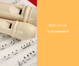 Flötenkreis Kiebitzreihe