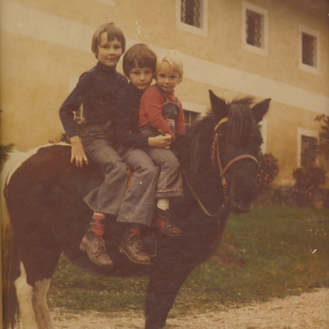 Familie Siegl