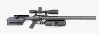 RTI Arms Mora
