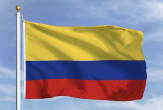 Colombia Kolumbien Pepamobil MAN 4x4 abenteuer