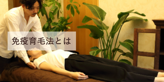 免疫育毛法とは