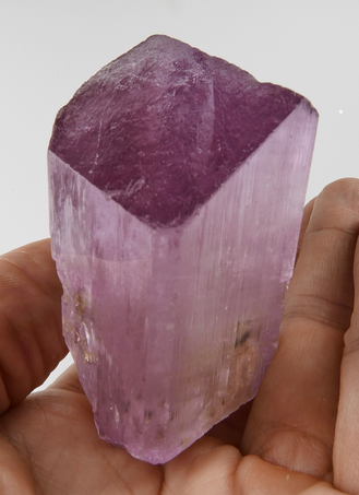 pink kunzite