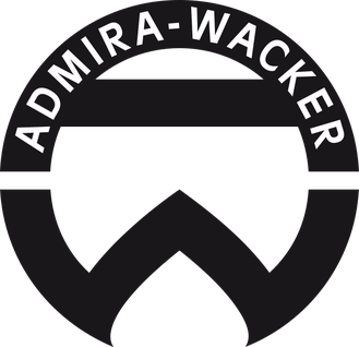 Admira Wacker ab 1971