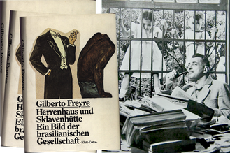 gilberto freyre, herrenhaus und sklavenhütte, recife, brasilien, anthropologie, sightseeing touren, brasilien reisen, traum urlaub, südamerika, brasilien reisen, studienreisen