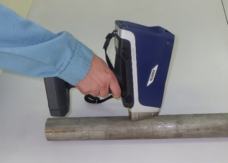 分析計の使用状況