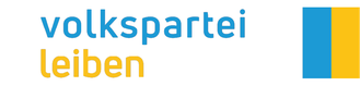 Logo Volkspartei Leiben