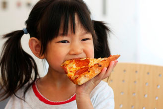 Fast Food & Pizza : Neue Essgewohnheiten in China