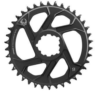SRAM NX Eagle Kettenblatt