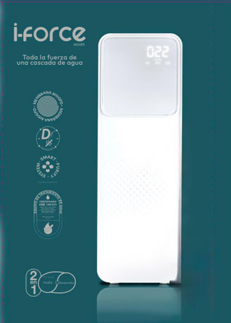 Osmosis I-Forte