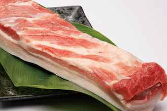 石川ししや〜　豚肉専門店　石川ミート　ほぐし焼豚　精肉　惣菜