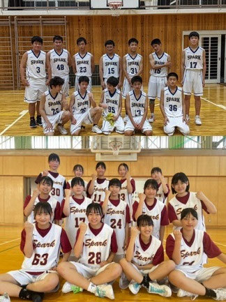 小坂井スパークのホームページへようこそ 小坂井スパーク 小坂井スパークｊｒ のホームページ
