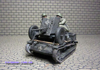 ドイツ自走砲 No.1 German Self-propelled Guns No.1 ドイツ自走砲 No.1 German Self-propelled Guns No.1