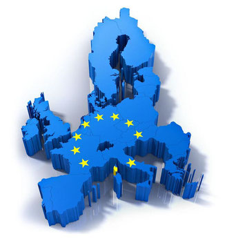 EU-Mitgliedstaaten Bauprodukte in Europa und Marktüberwachung