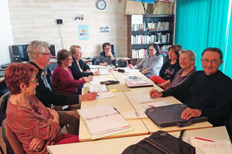 Atelier d'économie le 30 mars 2017