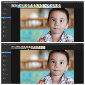 online lightroom web based alternative