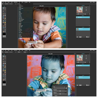 online photoshop alternative and clones