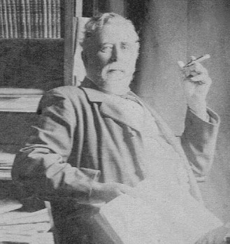  Anders Albert Andersson-Edenberg (1834-1913)