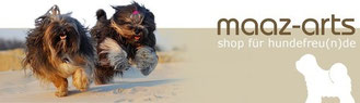 Shop für Hundefreunde