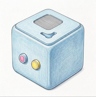 Symbolbild Tonibox
