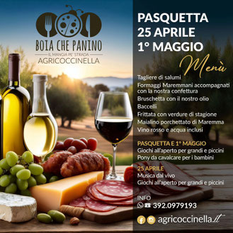LA ROCCHETTA PIOMBINO