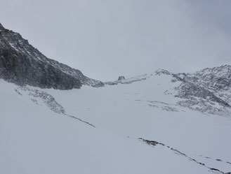 Skitour, Rohrspitzli, Schweiz, Uri, Meien, Meiental, Kartigelfirn