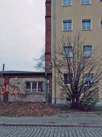 Zeitung Prenzlauer Berg Magazin