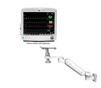 生体情報モニタ用アーム ASUL180H-DBGE3-W5
